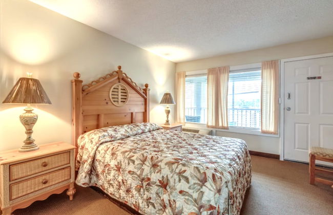 Destin Holiday Beach Resort - Foto 20