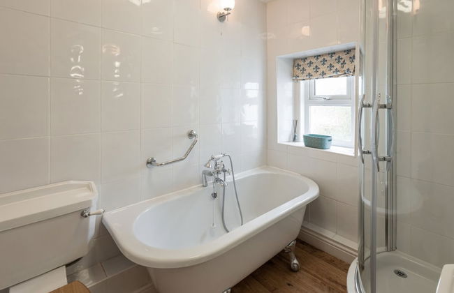 Host Stay Castle Hill Cottage - Foto 21