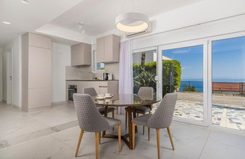 Villa Garden Apartment with Pool Opatija - Foto 60