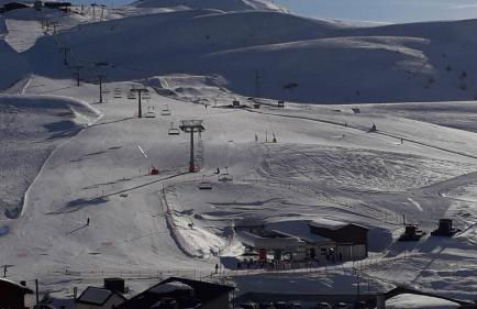 Appartamento Panoramic - Foto 15