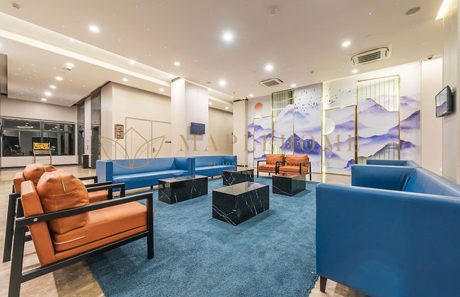 Ion Delemon Premier Suites Genting - Photo 2