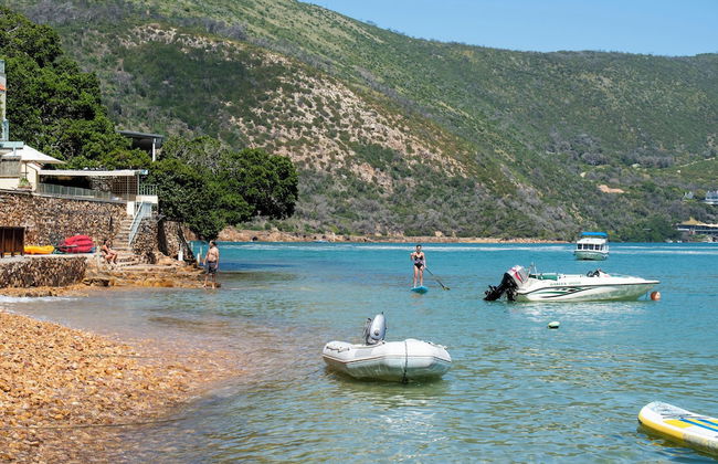 Under Milkwood Resort - Foto 66