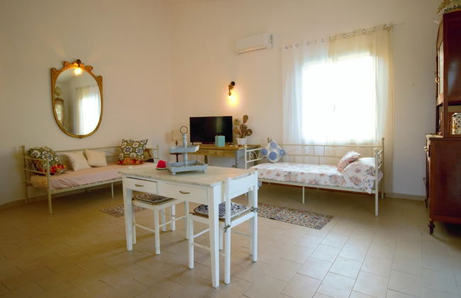 Villa Beatrice 25 in Siracusa - Foto 3