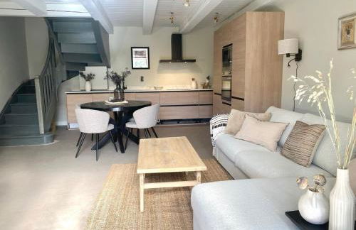 Peaceful and comfortable gite with valley view - Photo 29