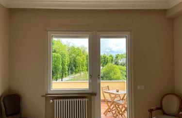 Sky view, Attico vicino Roma - Foto 17