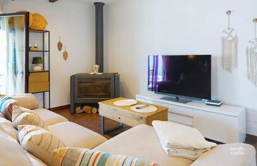 Villa Carmen Nerja - South Costa - Foto 22