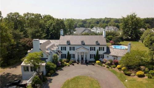 Luxury Estate Elegant Private The White Lion Manor - Foto 2