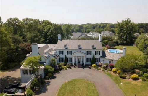 Luxury Estate Elegant Private The White Lion Manor - Foto 2