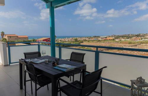 MareinSicilia Dammusa Residence - Foto 50