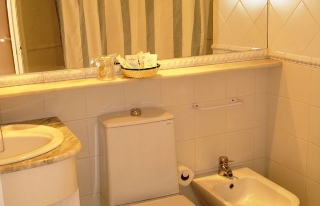 Apartamentos Las Americas - Foto 10