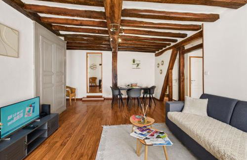 Résidence royale T3 - Foto 7