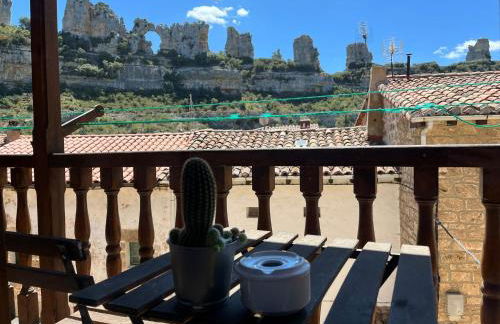 La Milana, Orbaneja del Castillo - Photo 45