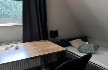 Unterkunft für Monteure, Handwerker & Teams - EMS - Foto 7