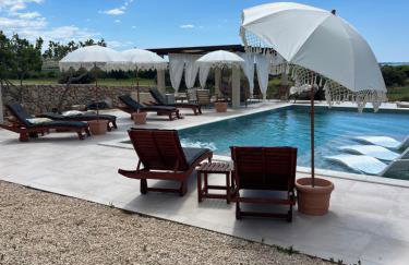 Villa Slatina near Zrce beach - Photo 1
