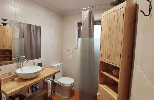 Rustic House - pool, lagoon & sea Near Lisbon - Lagoa de Albufeira - Foto 25