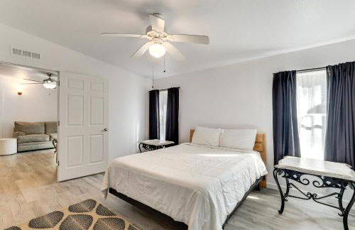 Valrico Retreat with Fire Pit about 18 Mi to Tampa! - Foto 19