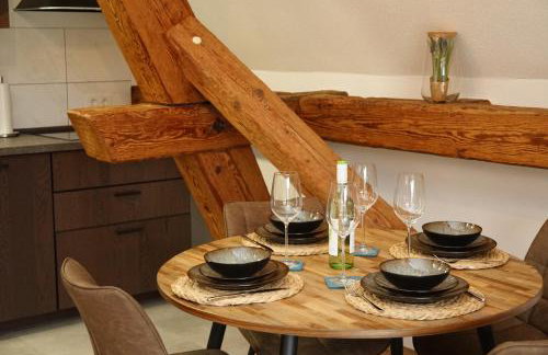 Galerie-Wohnung I Europapark I Balkon I Boxspring I Nespresso I Parkplatz - Foto 22