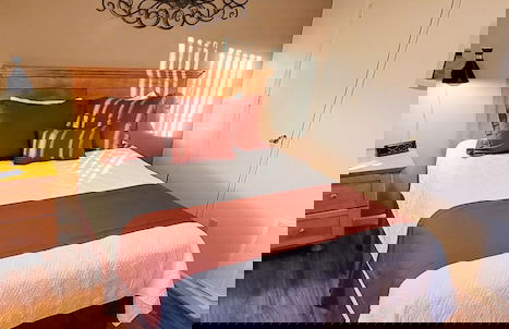 Affordable Suites of America Waynesboro - Foto 16