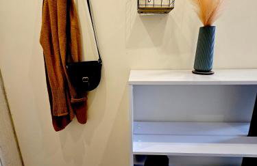 Apartament Błękitny Horyzont, Klimatyzacja - Foto 13