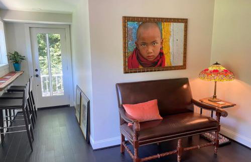 Trouvaille House Suite 3 Klimt Suite - Foto 6