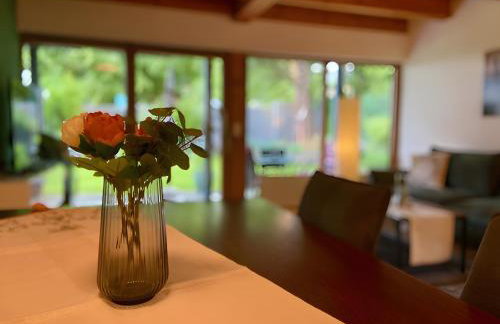 Ferienwohnung Casa Karin mit Sauna - Foto 34