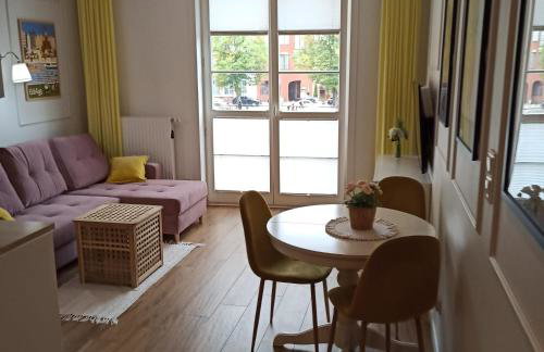 Apartament na Starówce - Foto 8