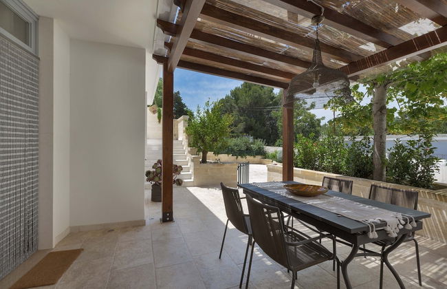 1970 Trulli Del Monsignore by Perle di Puglia - Photo 37