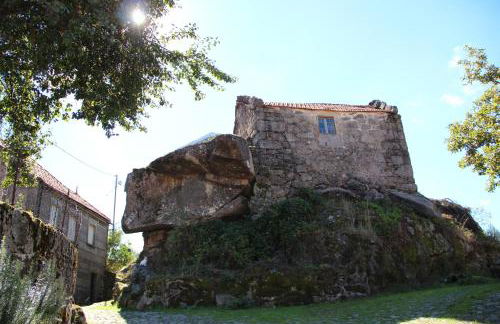 Casa Fonte Do Laboreiro - Foto 58