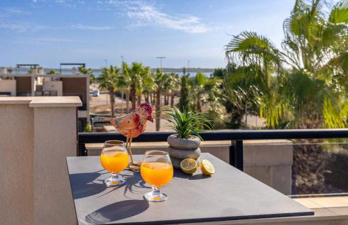 Laguna Rocher by fidalsa - Foto 13