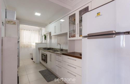 Apto a 500m da Praia dos Ingleses, Floripa RID3106 - Foto 4