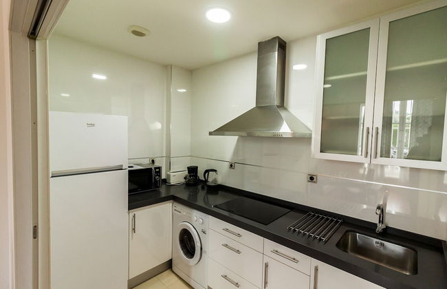 Casa Comillas - Apartamento Doble - Foto 6