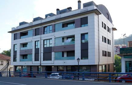 Solares Style vistas al Río Miera - Foto 15