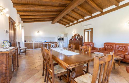 Splendido Stazzo vista mare San Teodoro Lu Fraili - Foto 13