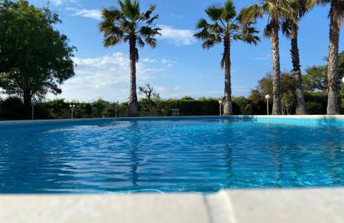 Villa Rosella - Appartamento 1 - Con Piscina - A 150 m dal mare - Foto 1
