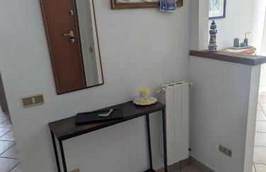 Appartamento Sabina Rosignano Castiglioncello - Foto 28