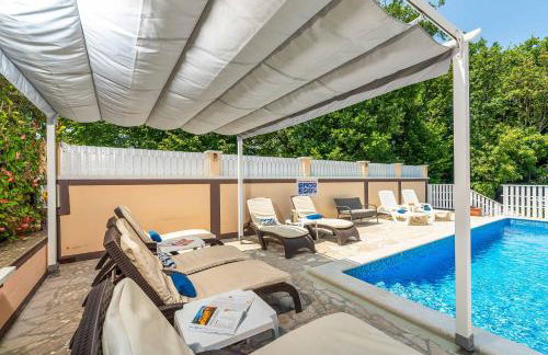 Villa Twilight Orange - Foto 5