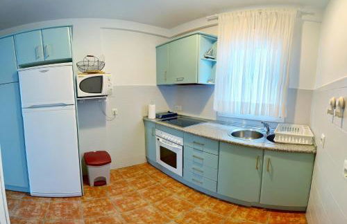 Casa Mellis Aguamarga - Foto 12