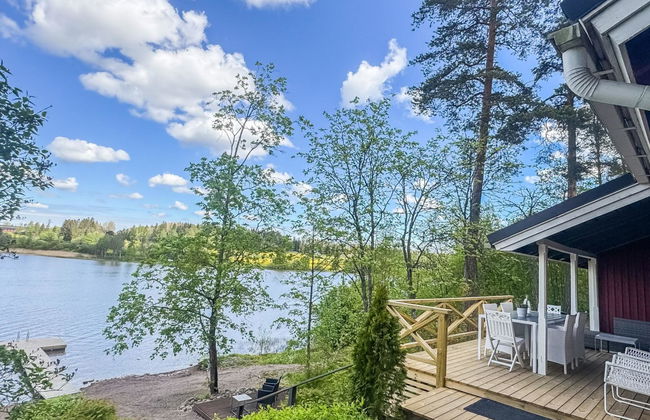 Punatulkku - Foto 35