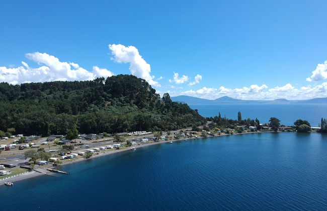 Motutere Bay Top 10 Holiday Park - Photo 79