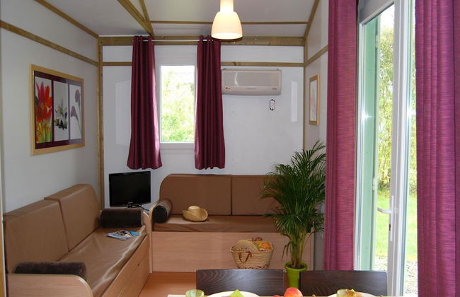 Detached Chalet With Dishwasher, on the Banks of the Lot - Foto 4