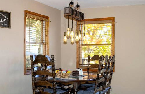 Charming Cabin Rental Perfect for an Adirondack Getaway - Foto 60