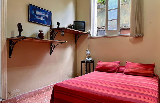 Aparthotel in Havana - Photo 5