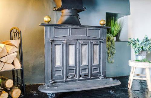 Farm House at Mochdre Cottages - Foto 67