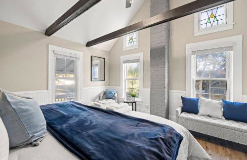 Luxurious Escape Sleeps 10 with Private Pool & Spa - Foto 24