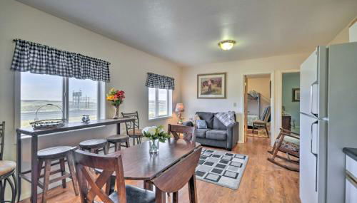 Cedar Mountain Hideout By Cody Night Rodeo! - Foto 3