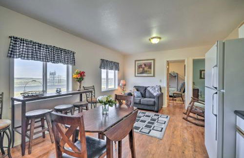 Cedar Mountain Hideout By Cody Night Rodeo! - Foto 3