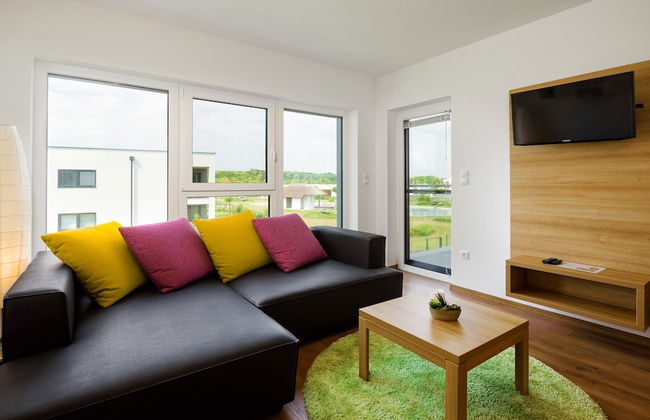 Heritage Apartment With Swimming Pond - Foto 7