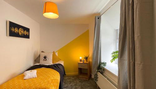 Heritage House By MGroupSA - Free Parking - Foto 4