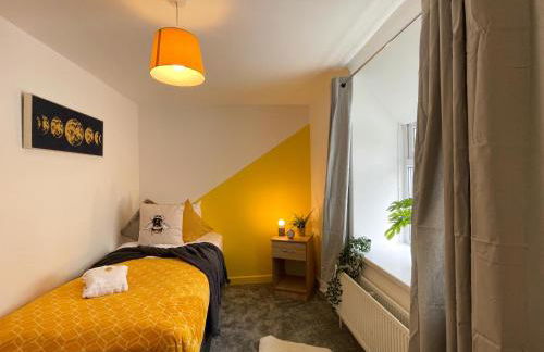 Heritage House By MGroupSA - Free Parking - Foto 4