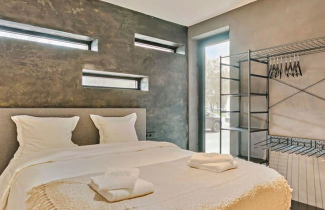 Unique Apartment in the City-center of Knokke - Foto 2